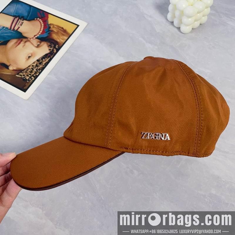 Zegna Hat dx01
