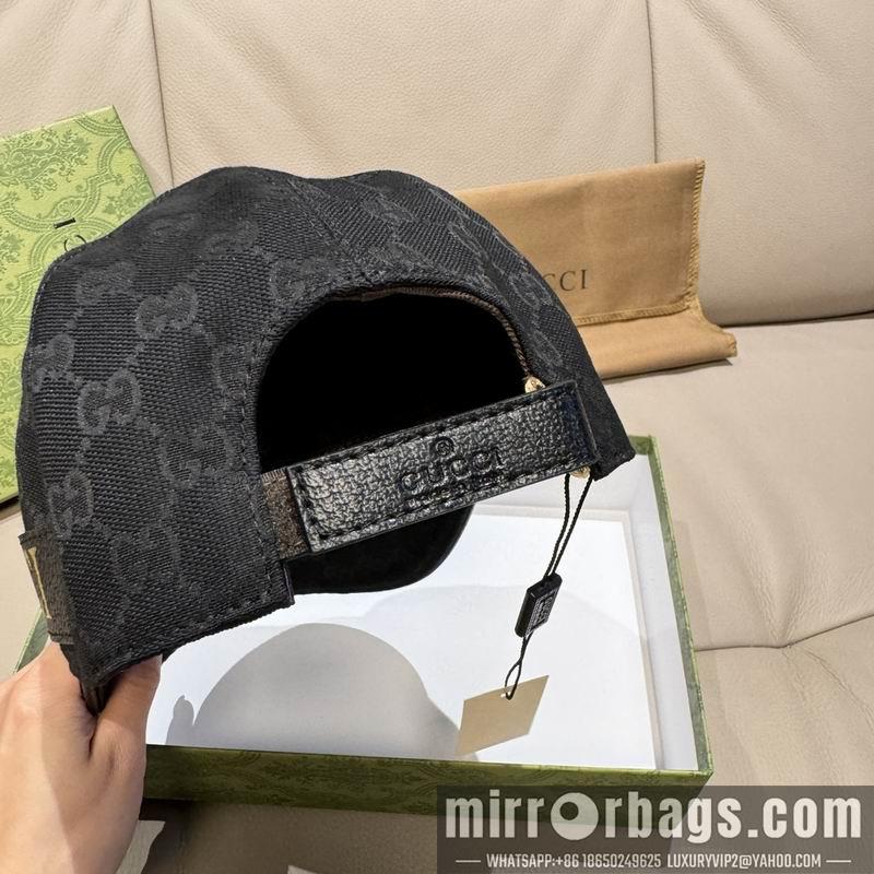 Gucci Hat 091403