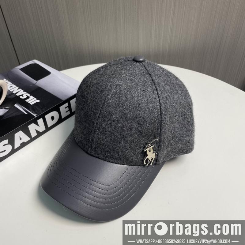 Polo Hat 010401