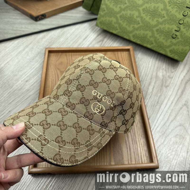 Gucci Hat 071205