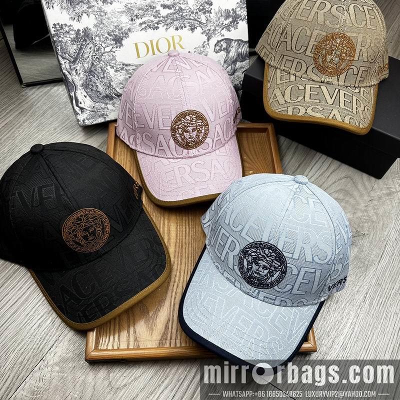 Versace Hat dx01