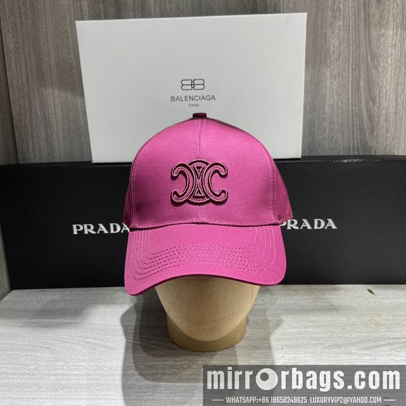 Celine Hat hm02