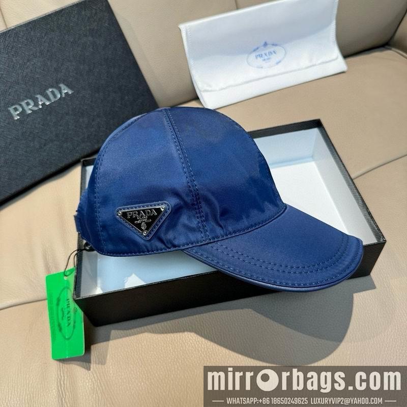 Prada Hat dx64