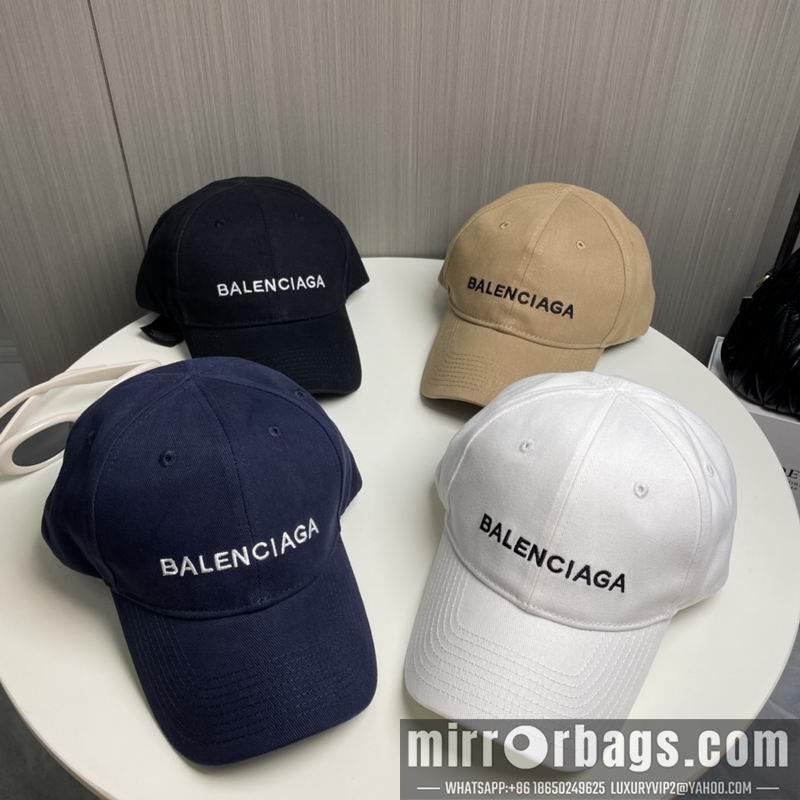 Balenciaga Hat dx85