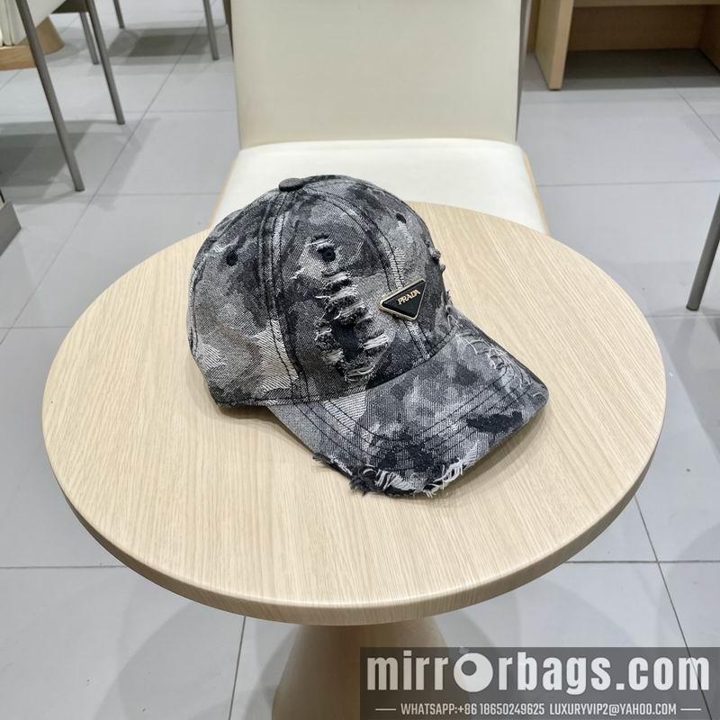 Prada Hat 030714