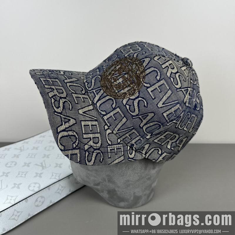 Versace Hat dx12