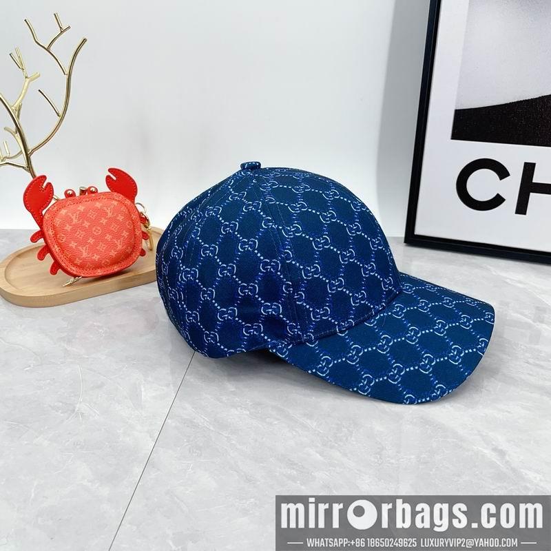 Gucci Hat dx141