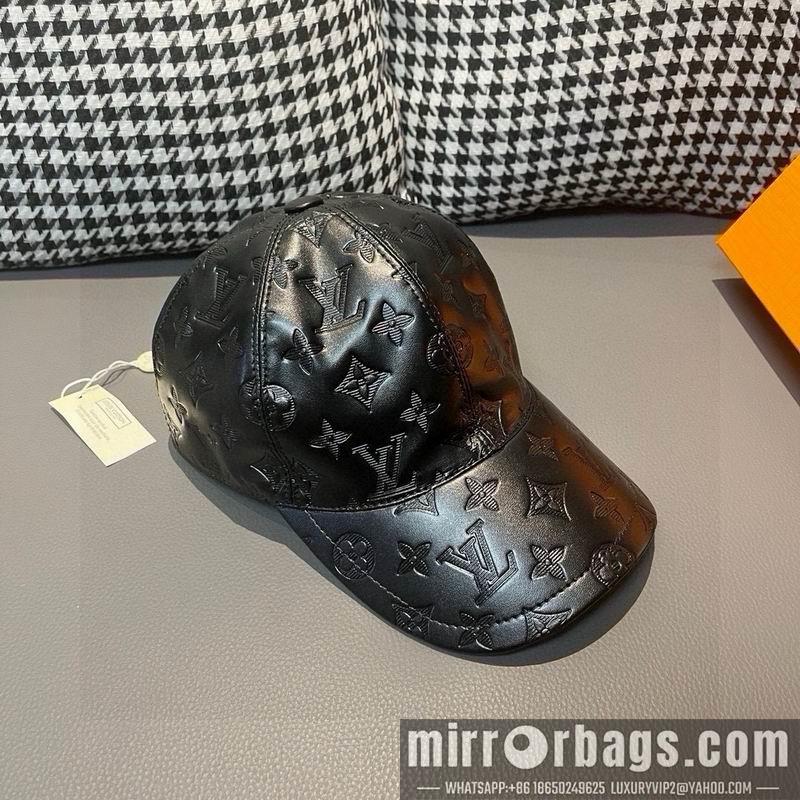 LV Hat 072210
