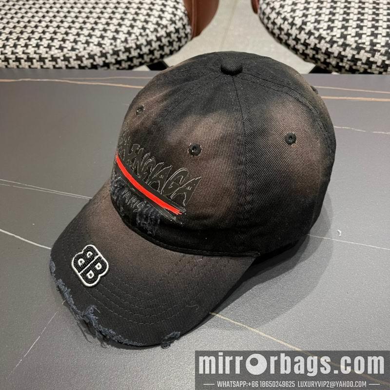 Balenciaga Hat 110602