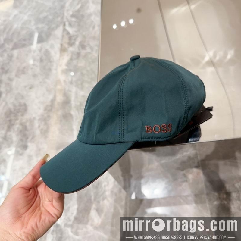 Boss Hat 071201