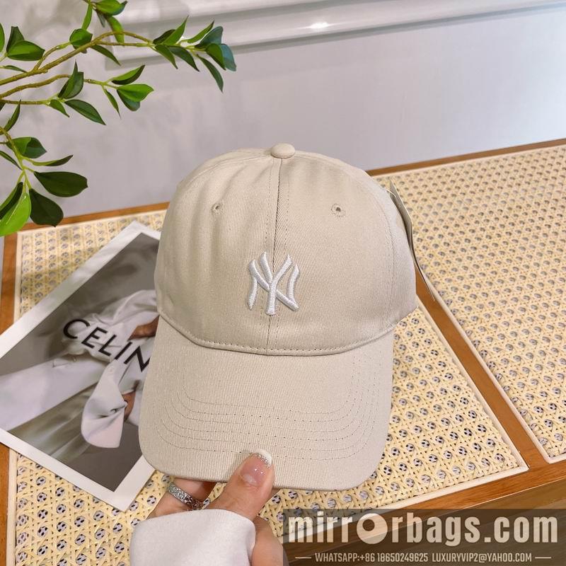 NY Hat 030968