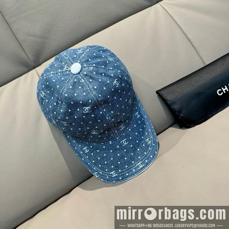 Chanel Hat dx43