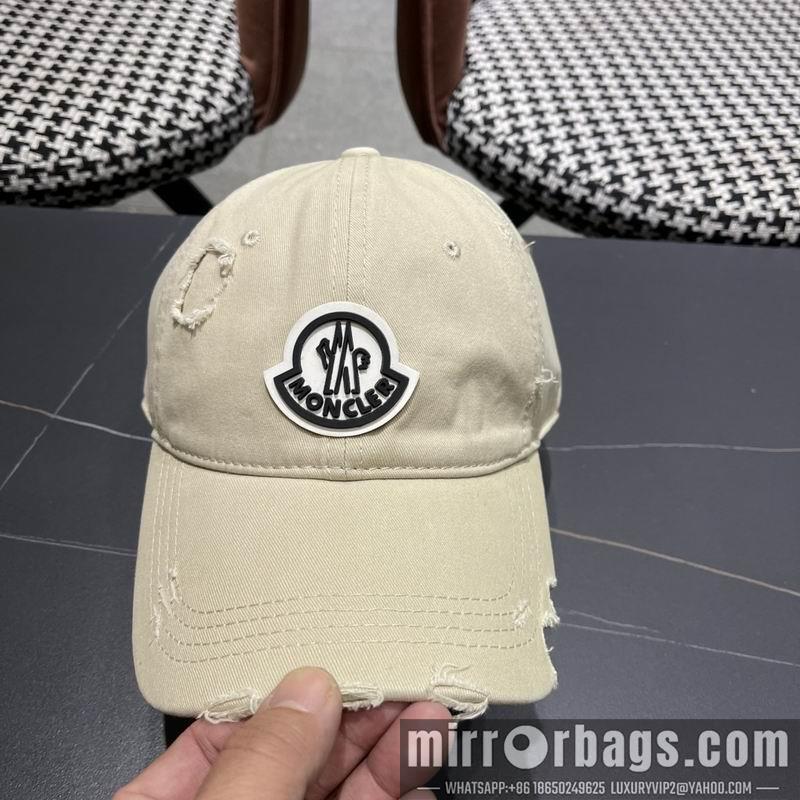 Moncler Hat 020802