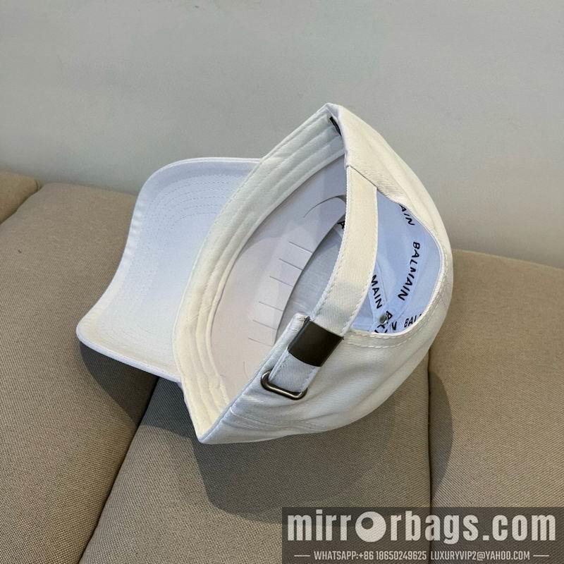 Balmain Hat dx01