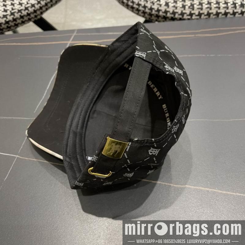 Burberry Hat 091401