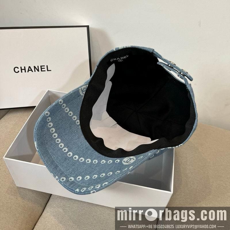 Chanel Hat dx32