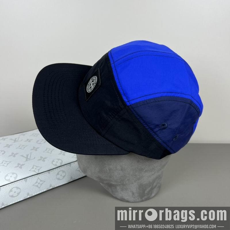 Stone Island Hat dx04
