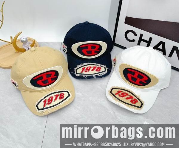 Diesel Hat dx20