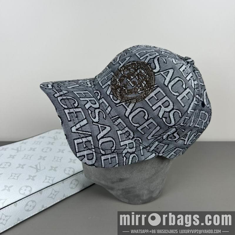 Versace Hat dx12