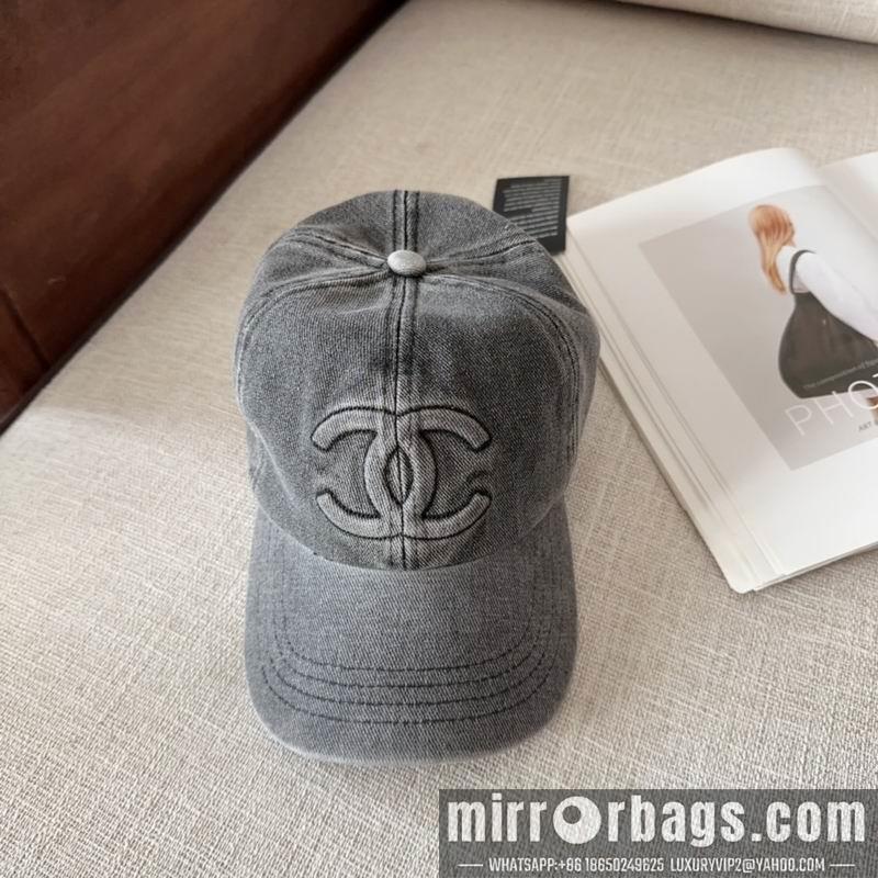 Chanel Hat dx18