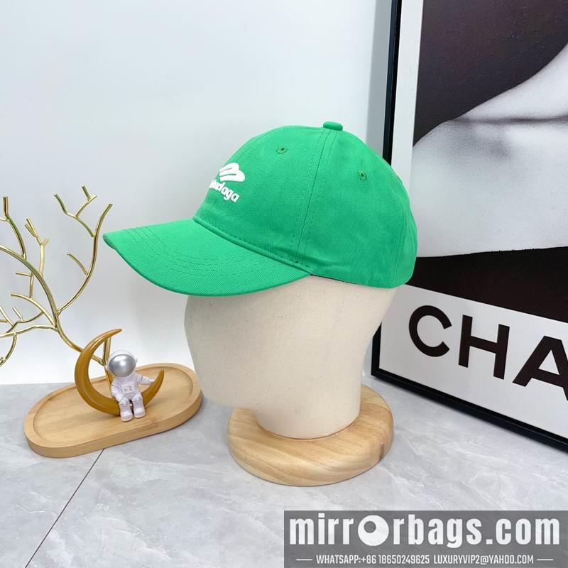Balenciaga Hat dx54