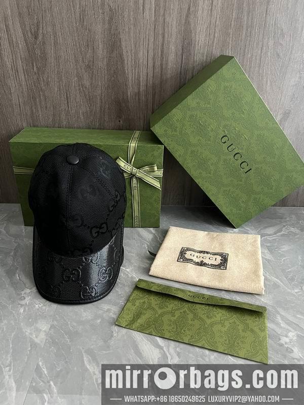 Gucci Hat dx17