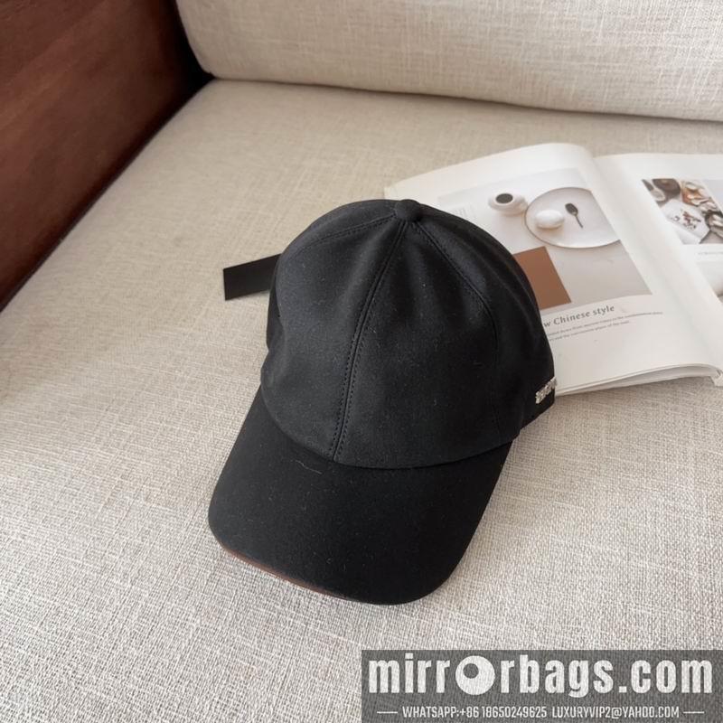 Zenga Hat dx07