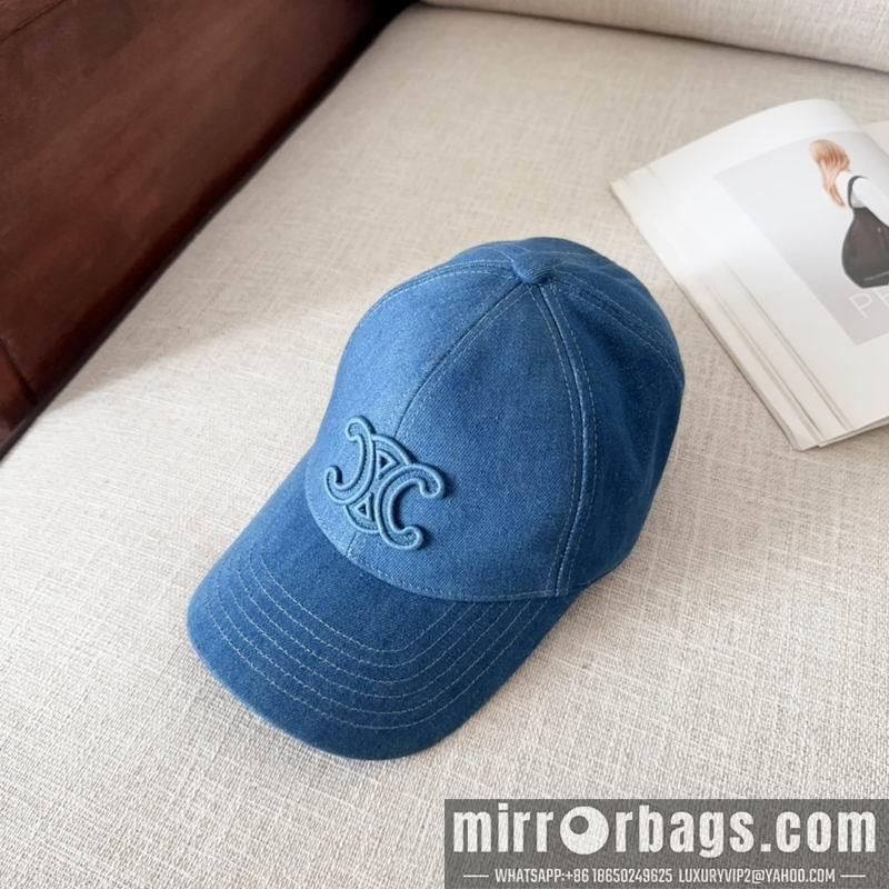 Celine Hat dx118