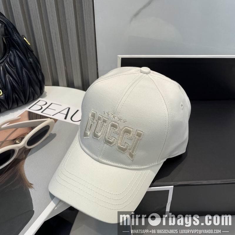 Gucci Hat dx32