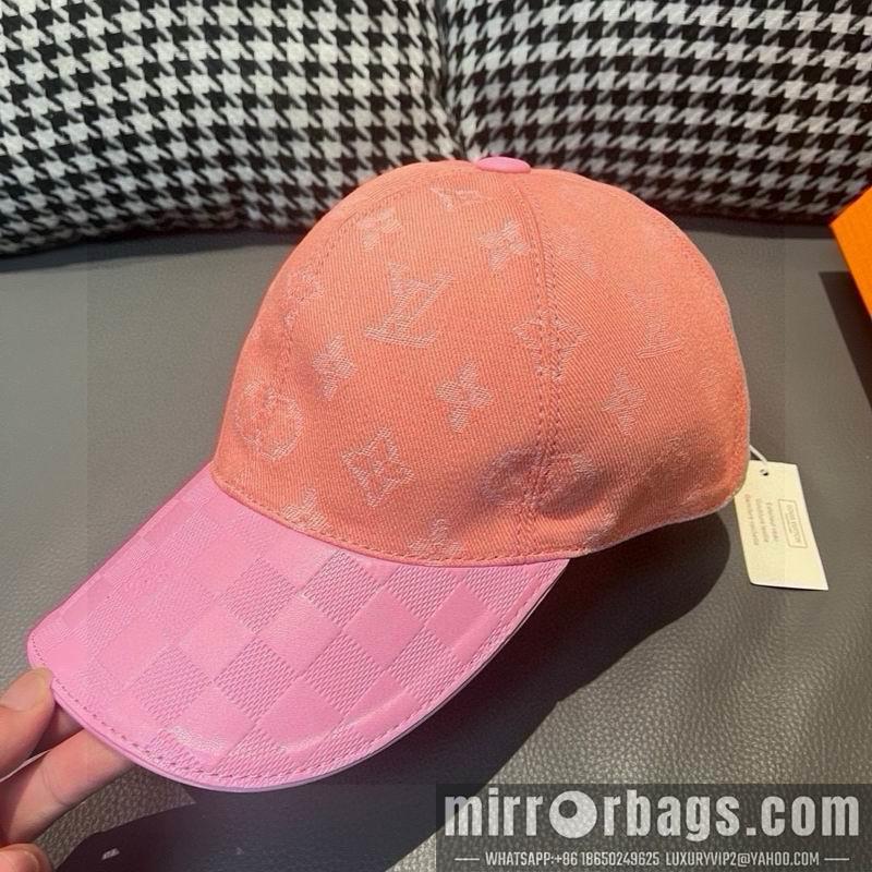 LV Hat 072208