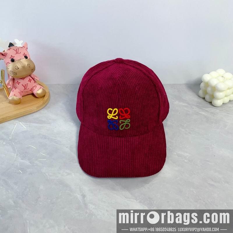 Loewe Hat dx15