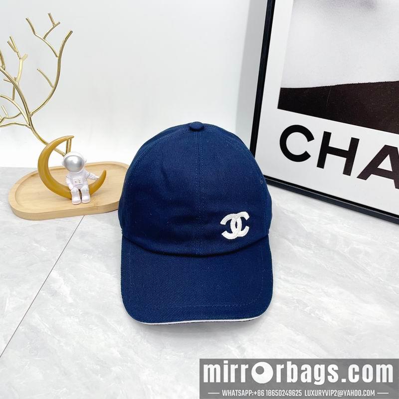 Chanel Hat dx41