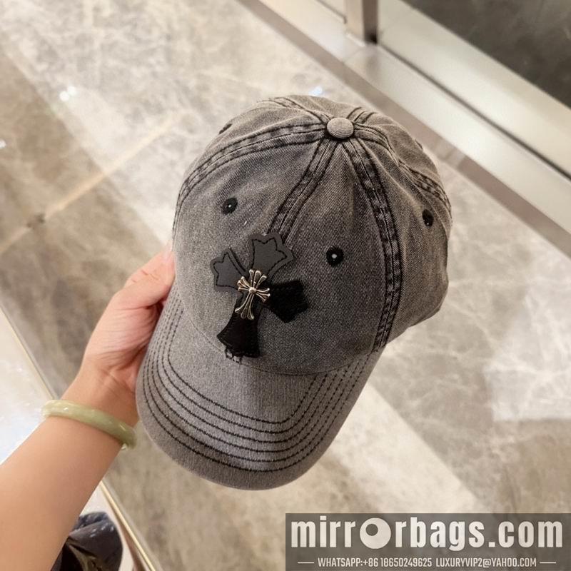 Chrome Hearts Hat 092701