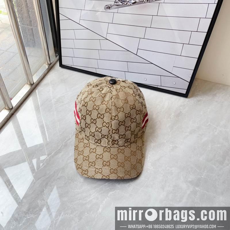 Gucci Hat 091402