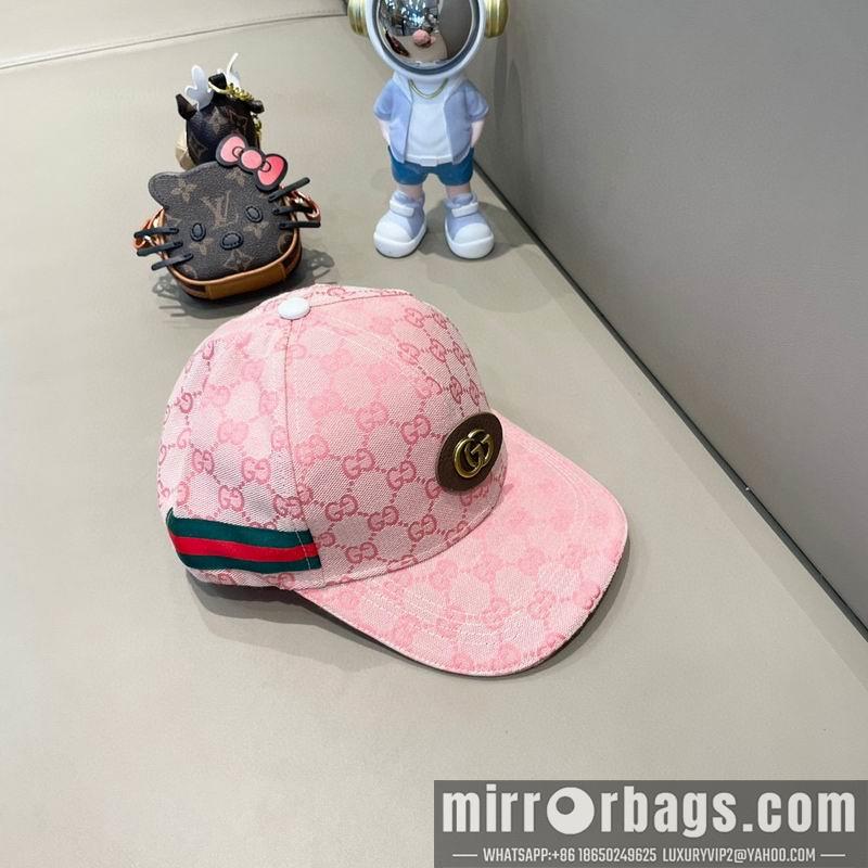 Gucci Hat 081001