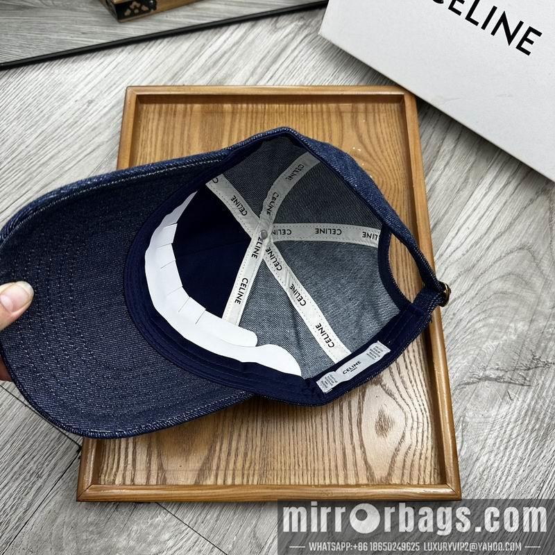 Celine Hat 042706