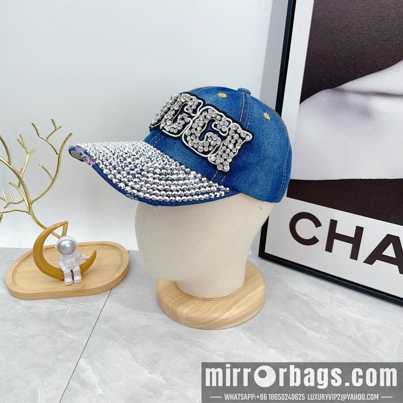 Gucci Hat dx49