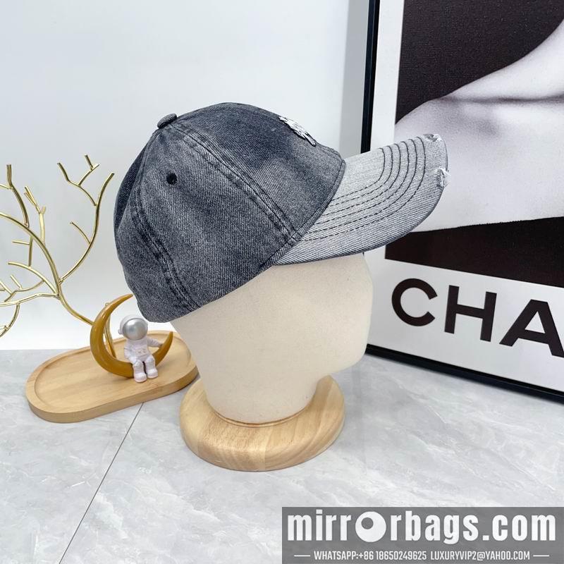 Chrome Hearts Hat dx56