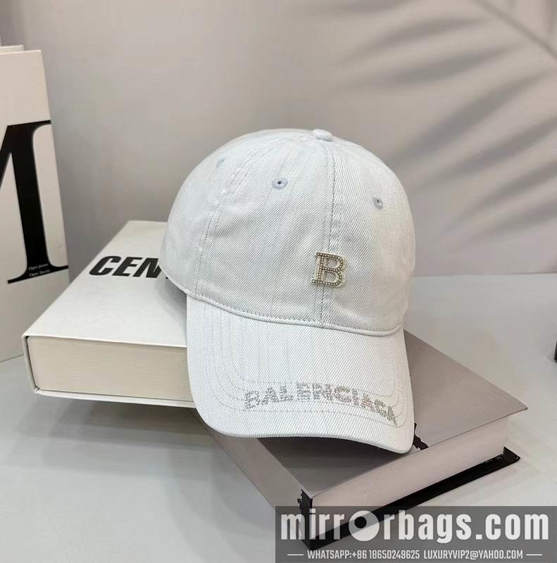 Balenciaga Hat 041707