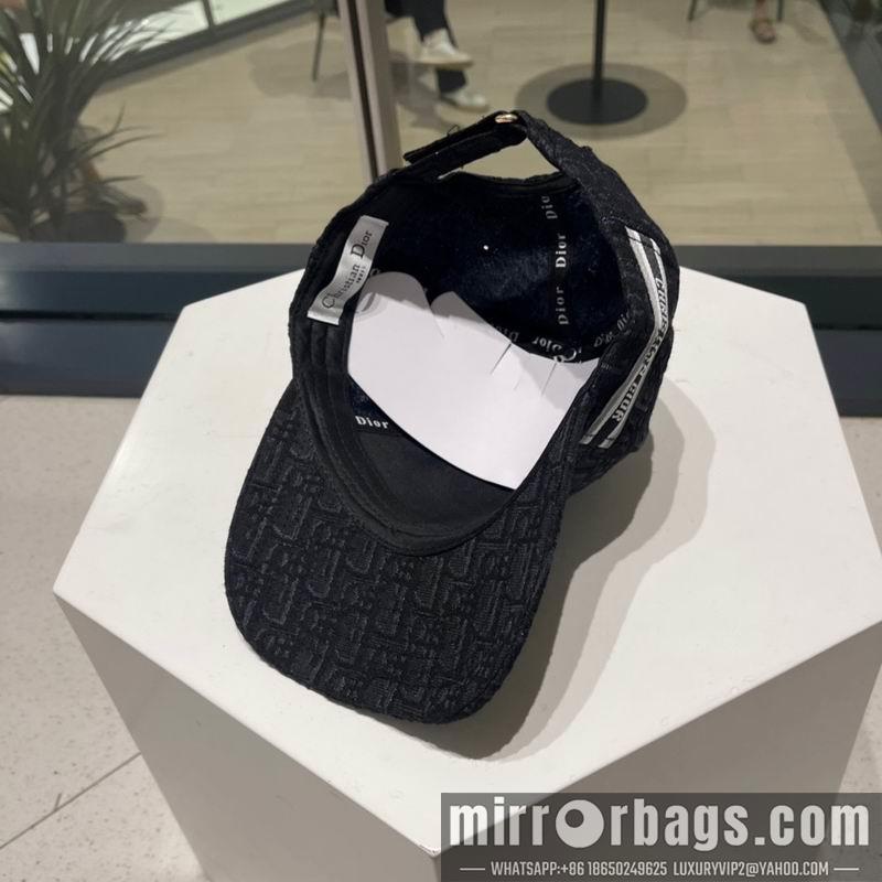 Dior Hat 081801