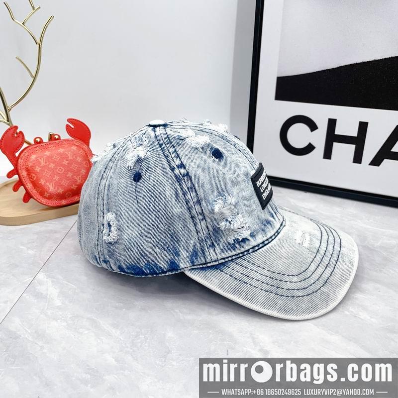 Burberry Hat dx01