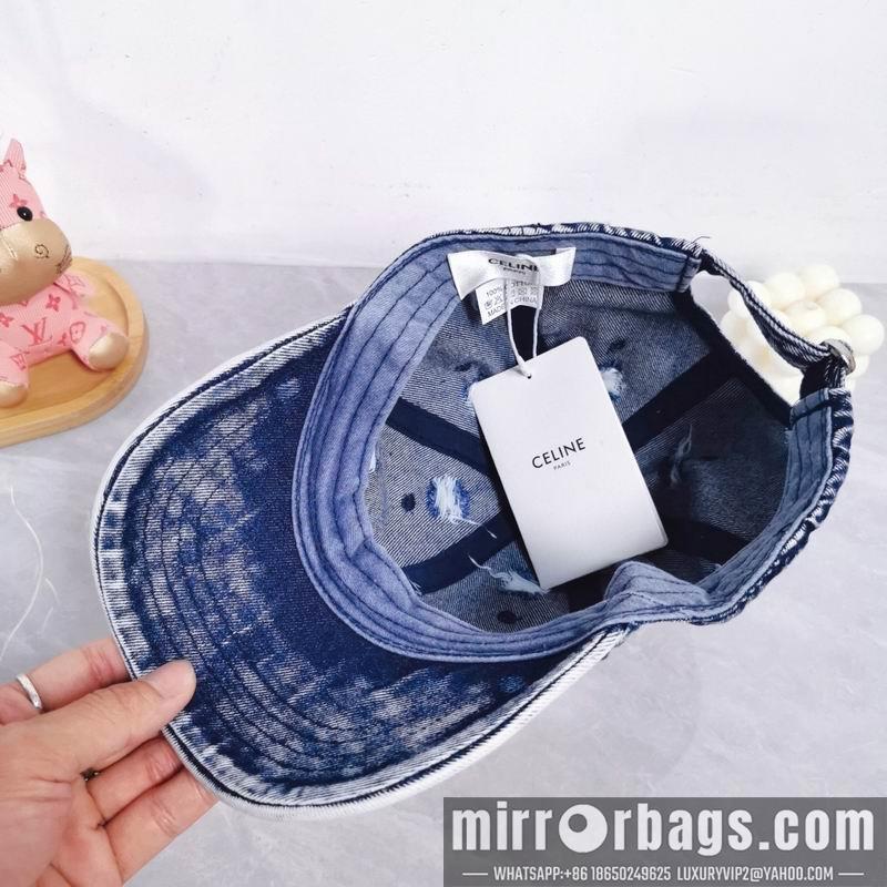 Celine Hat dx16
