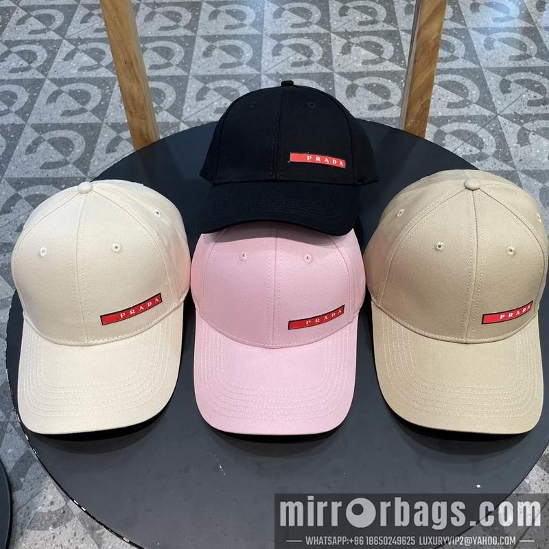 Prada Hat 050709