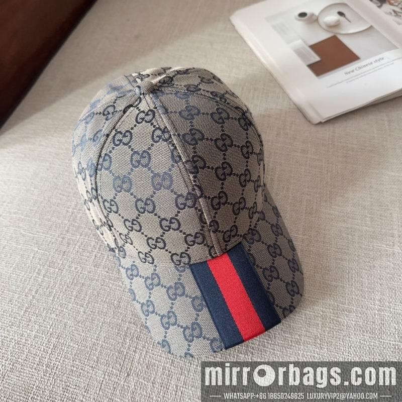 Gucci Hat dx06