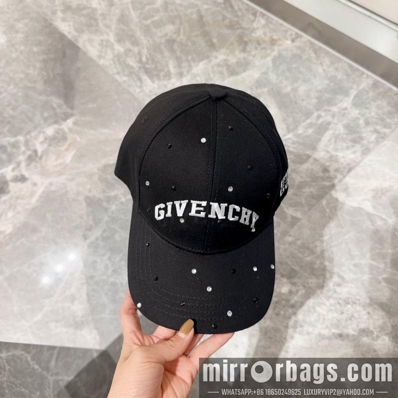 Givenchy Hat dx01