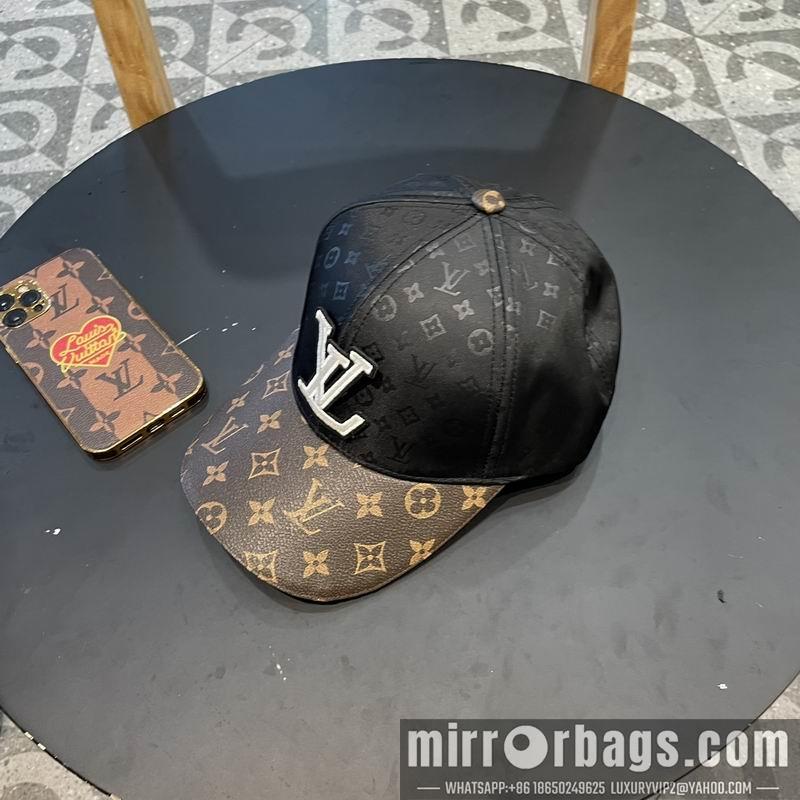 LV Hat 050714