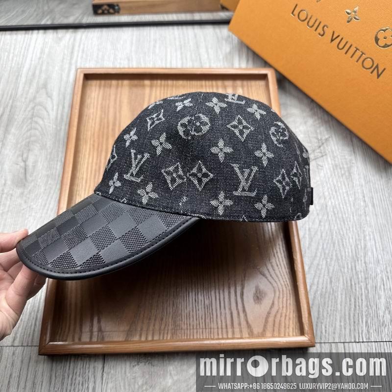 LV Hat dx148