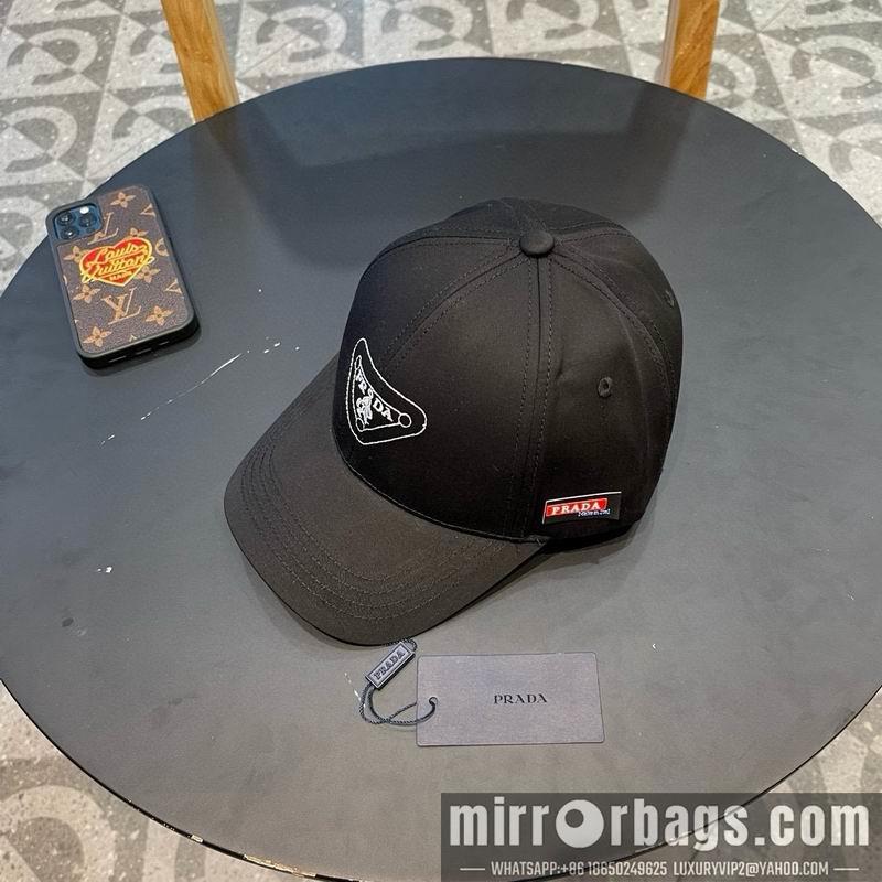 Prada Hat 072202