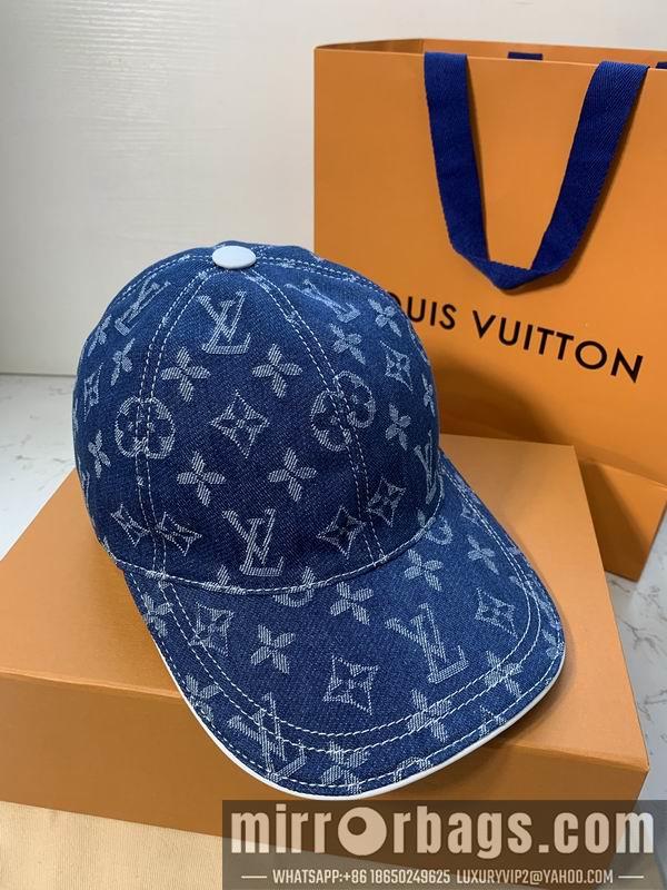 LV Hat dx43
