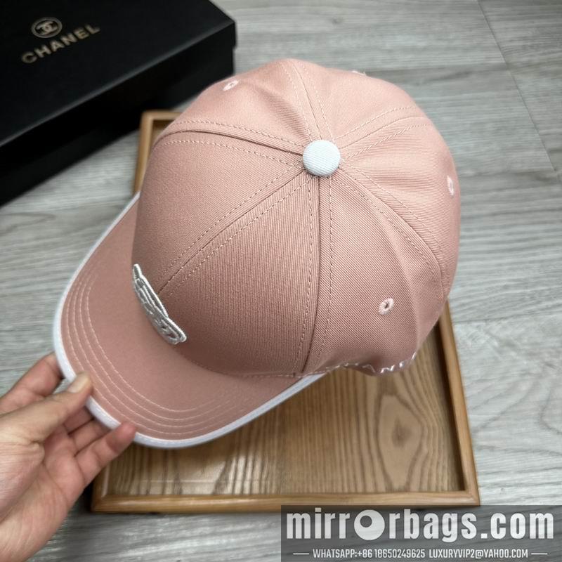 Chanel Hat dx29